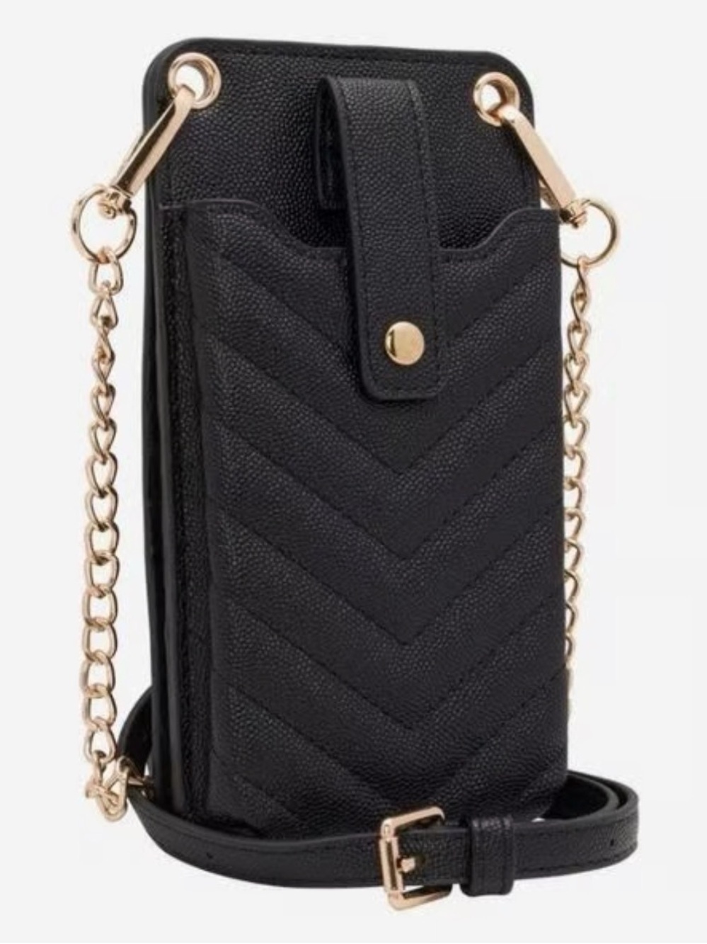 Kelly & Katie Crossbody Wallet - Picture 1 of 7
